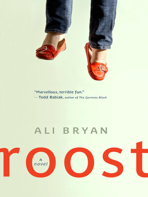 cover image of Roost